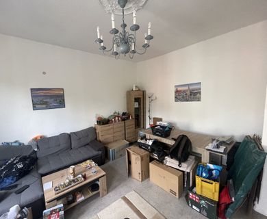 Charmante Altbauwohnung im Herzen von Oberpleis - Photo 1