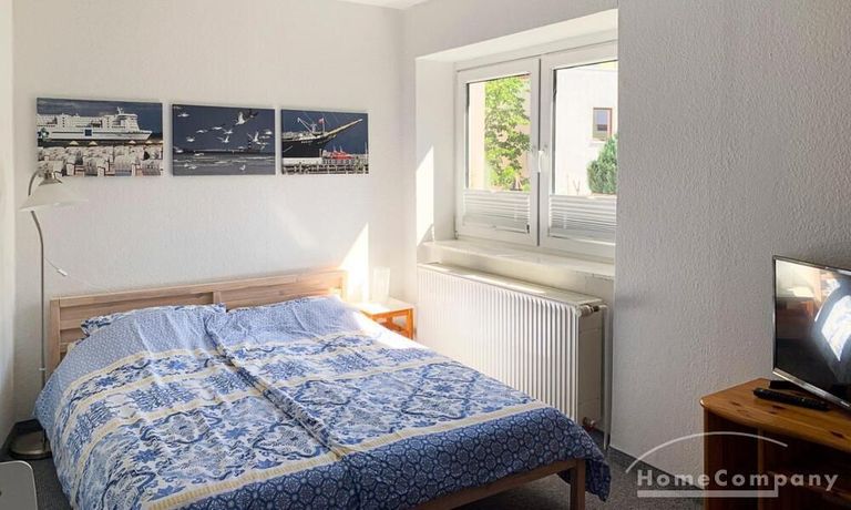 Wohnen Bild 1