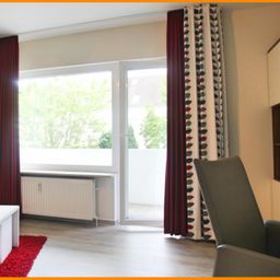 Modernisiertes Single-Appartement!