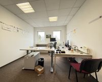Büro (1. OG Rechts)