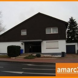 ***Tolle 3 Zimmerwohnung mitten in Kreuzau mit großer Terrasse***