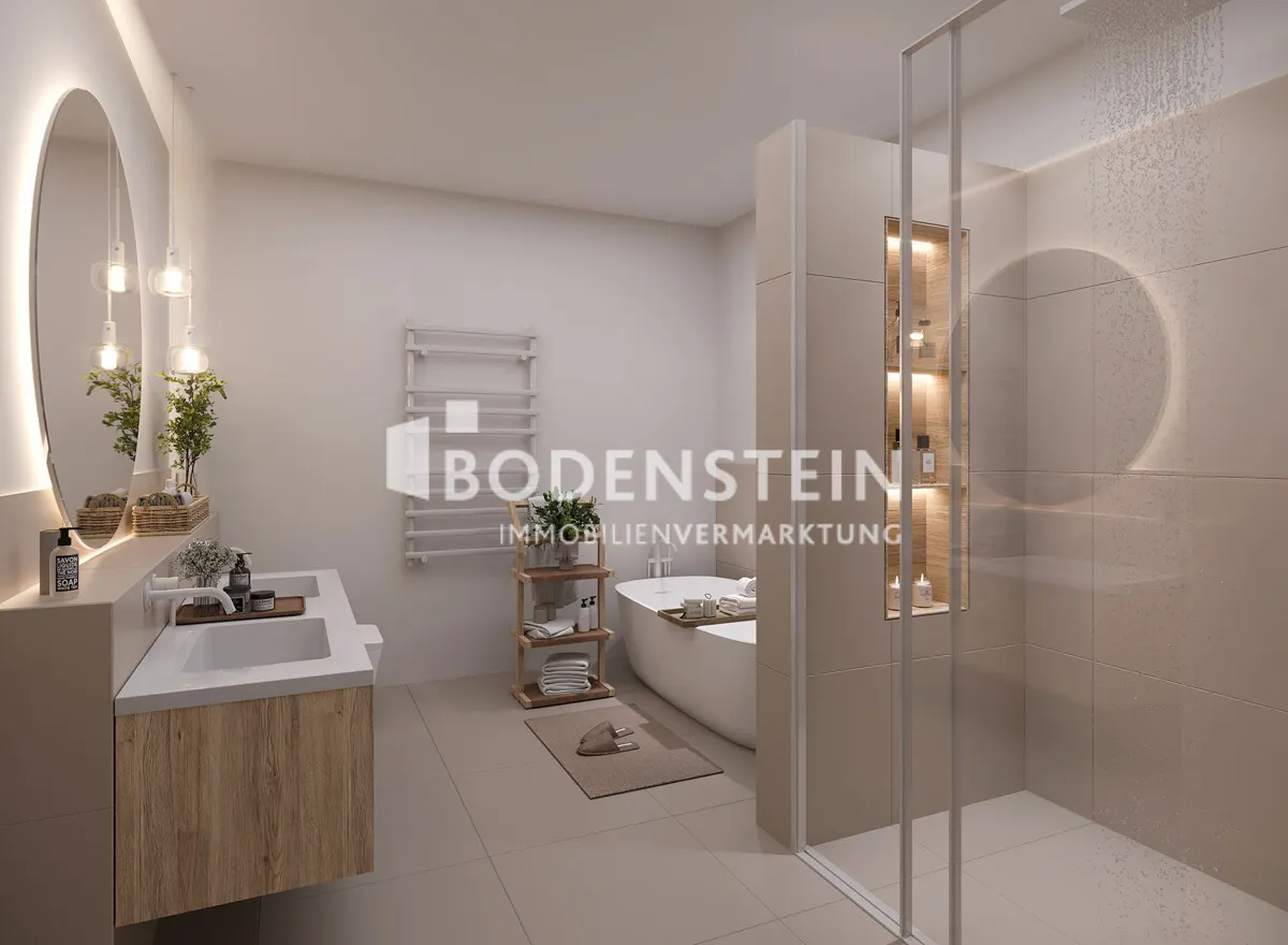 Beispiel Visualisierung