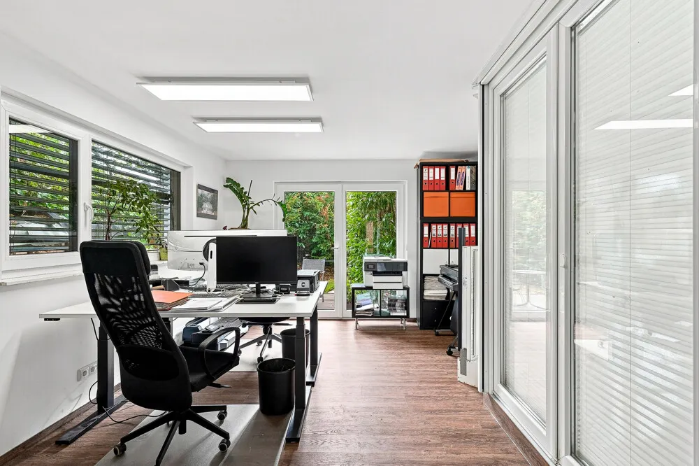 Büro