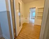 Wohnungseingang