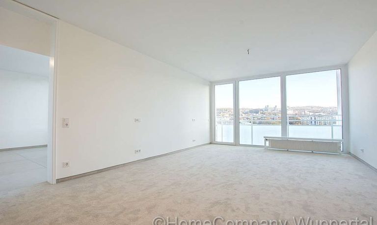 Luisenviertel! Top sanierte 3-Zimmerwohnung mit 2 Bädern, Balkon und 2 PKW-Stellpätzen - Photo 3