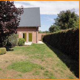 * Ihre Familie wird sich freuen *
junge Einfamilien-DHH !