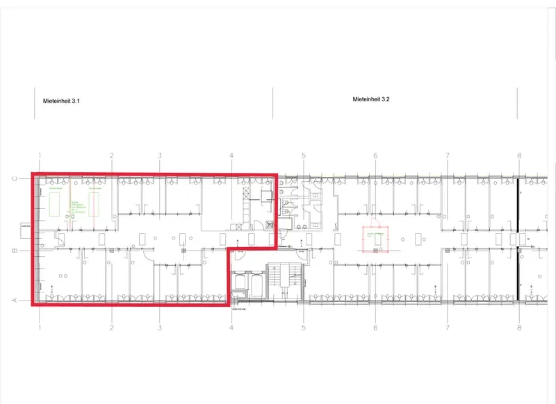 Grundriss 3. OG