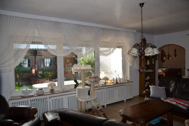 Wohnzimmer Ansicht 3