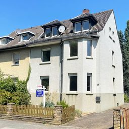 NEU: Einfamilienhaus mit ca. 161 m² Wfl., 7 Zimmern und großem Garten in Toplage