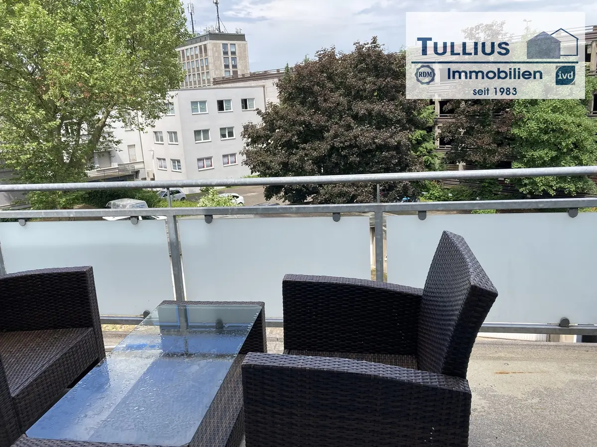 Balkon