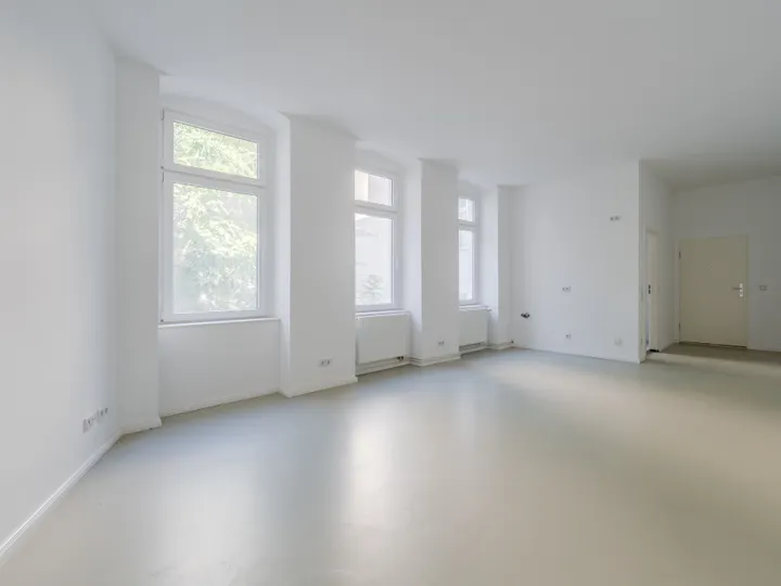 Top-Investment: Hochwertig renovierte Wohnung mit moderner Ausstattung !