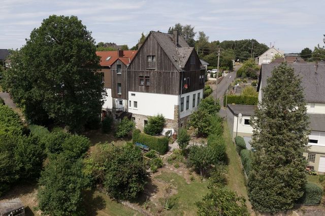 Luftaufnahme