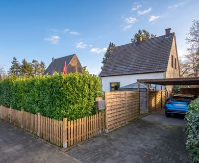 Viel Platz zum Wohlfühlen – 103 m² Wohnfläche + 94 m² ausgebaute Nutzfläche