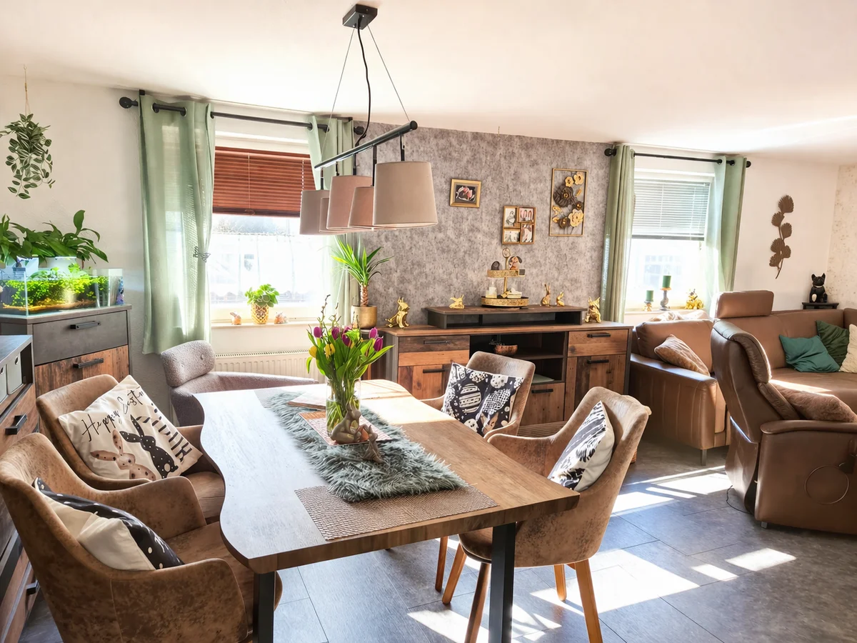 Esszimmer