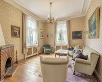 Wohnung 1: Wohnzimmer