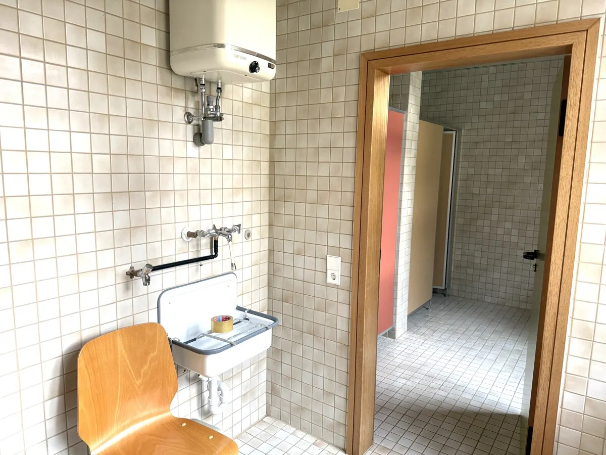 WC