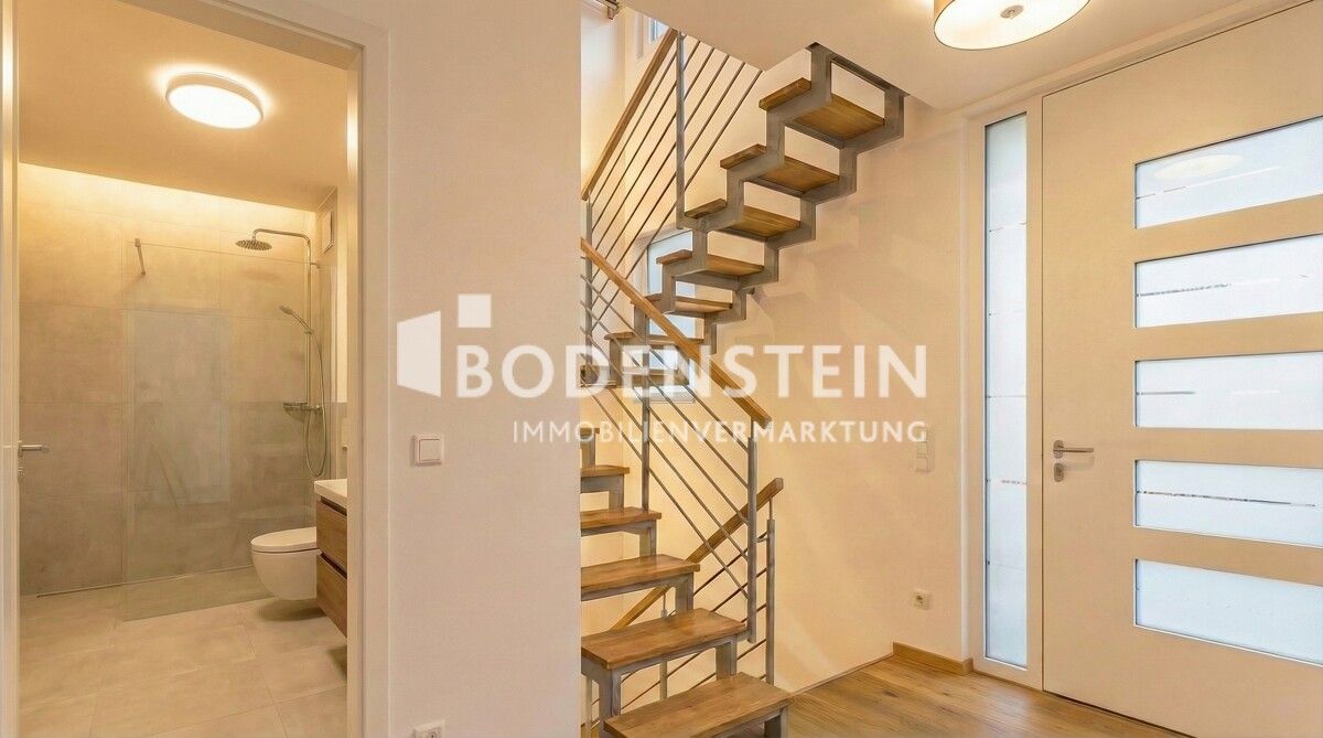 Treppenhaus Inspiration