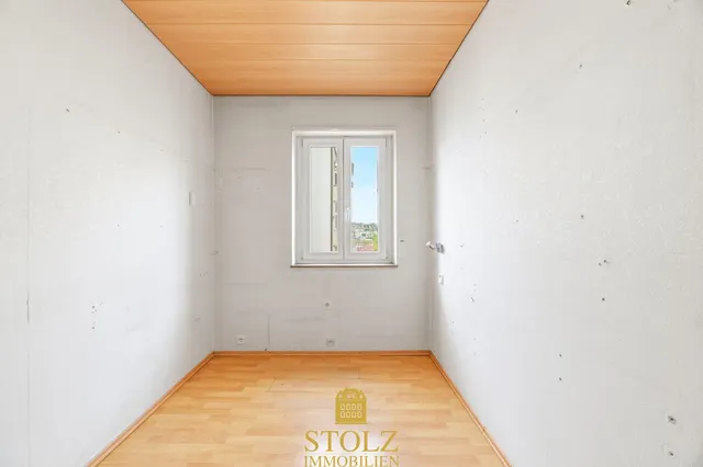 Drittes Zimmer 