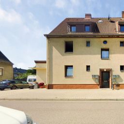 Morgen einziehen oder frei vermieten: Gepflegte Erdgeschosswohnung für individuelle Neuvermietung