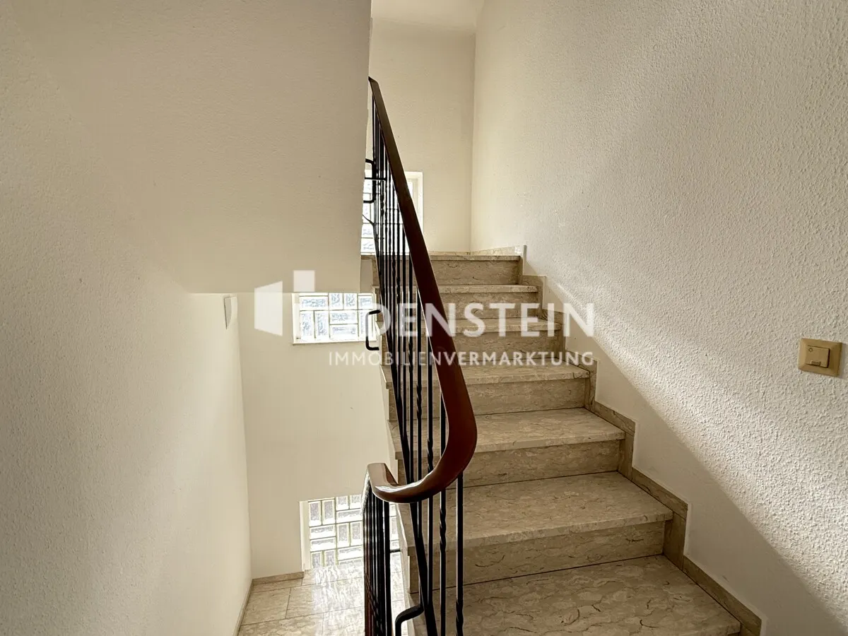 Treppenhaus