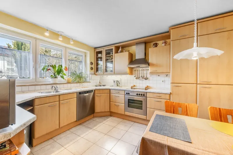 Küche