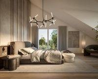 Es handelt sich um unverbindliche Illustrationen mit Sonderausstattungen. Die Bauausführung erfolgt durch das Bauunternehmen