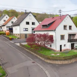Ein-/Zweifamilienhaus mit Potenzial in familienfreundlicher Lage! 2 km bis Hachenburg!