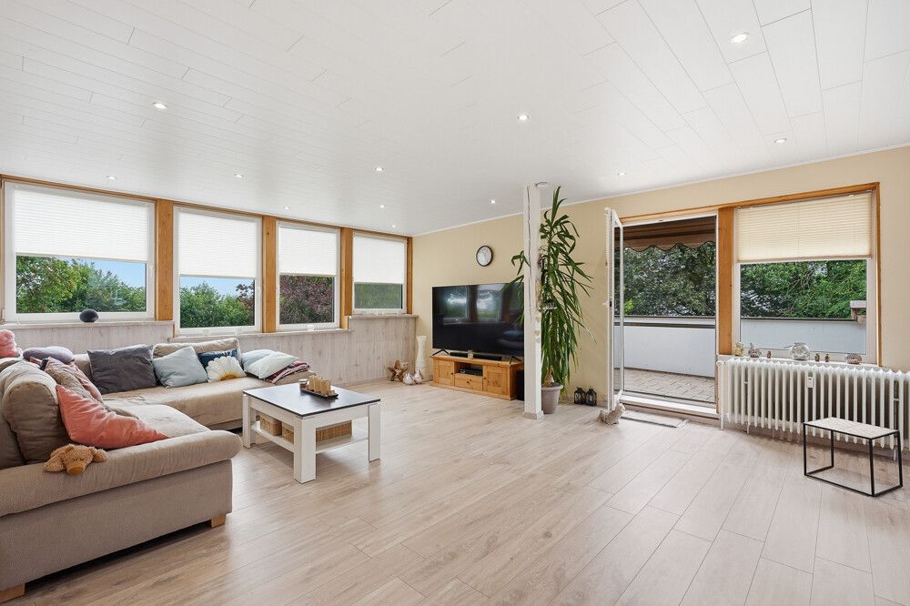 Wohnzimmer OG