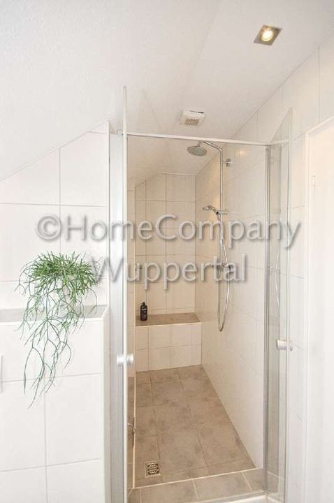 gro&szlig;e Regendusche