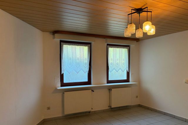 Zimmer (KG-Anbau)