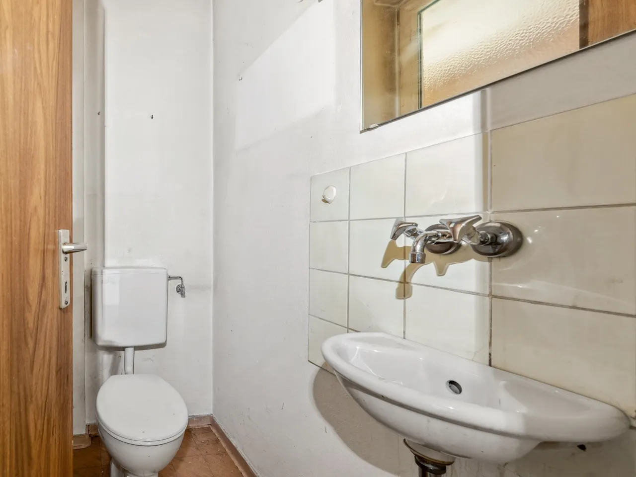 Gäste-WC