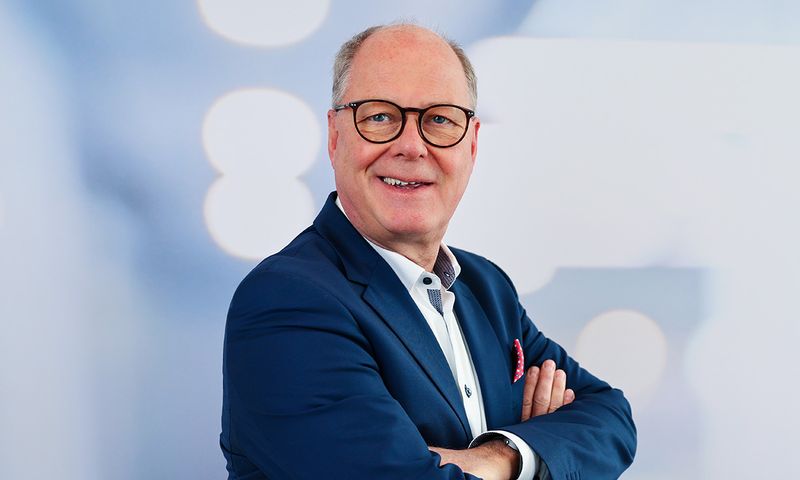 Ingo Reker - Immobilienmakler in Ibbenbüren