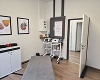 Heilpraktiker / Personaltraining