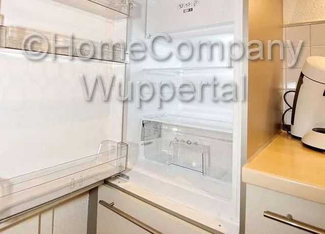 K&uuml;hlschrank mit Gefrierfach