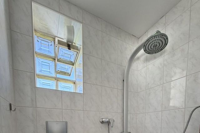 Dusche/WC Schwimmbad