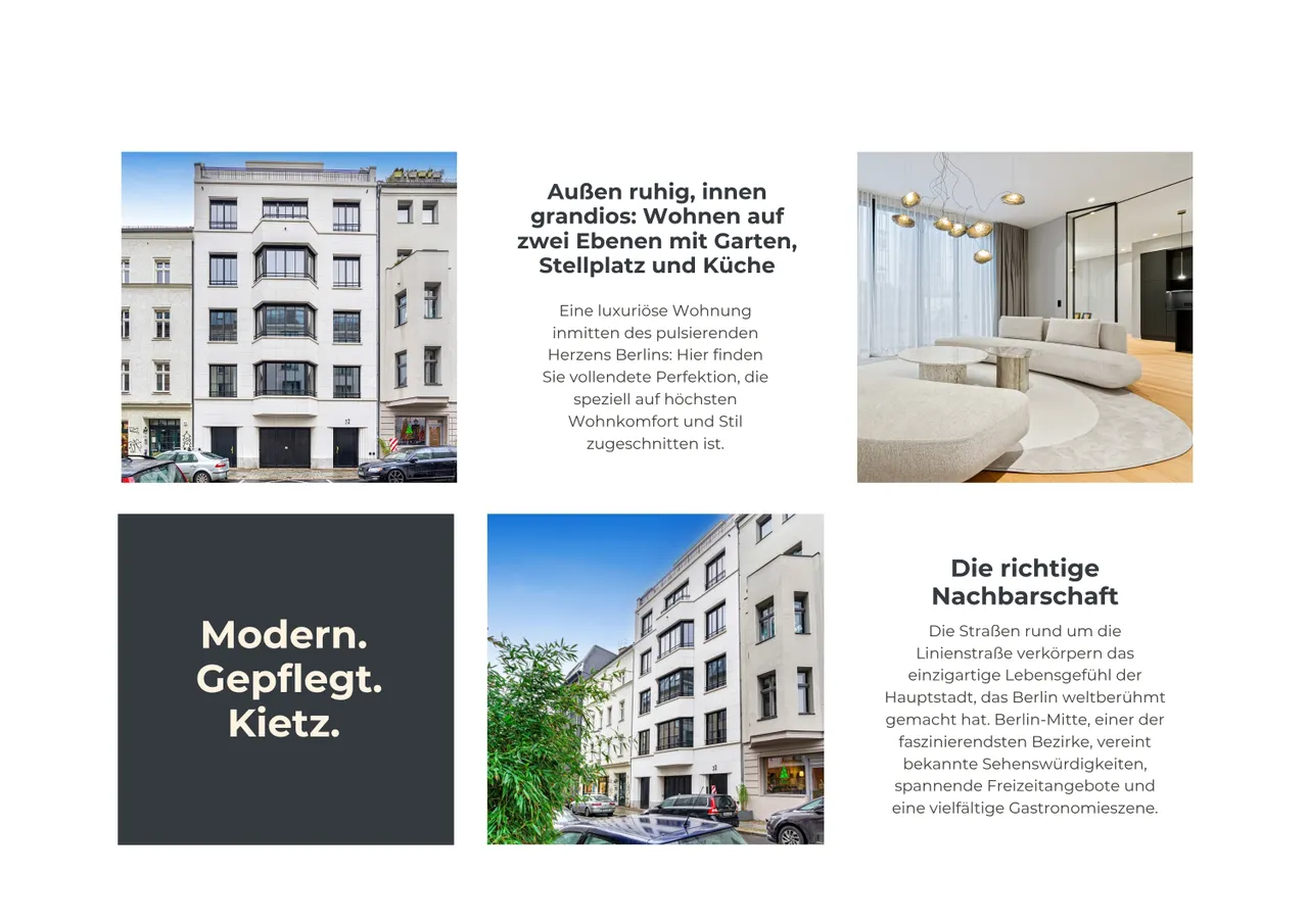 Maisonette