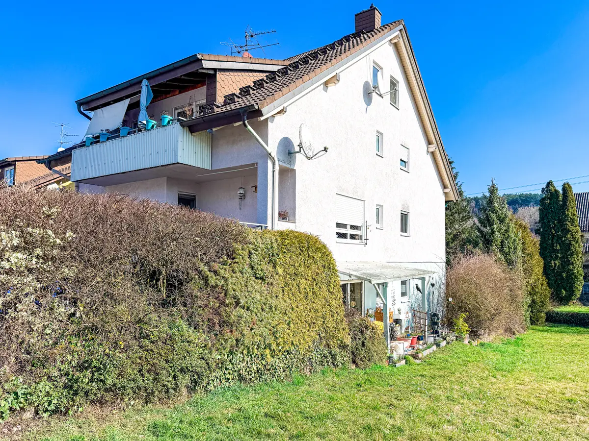 Außenansicht