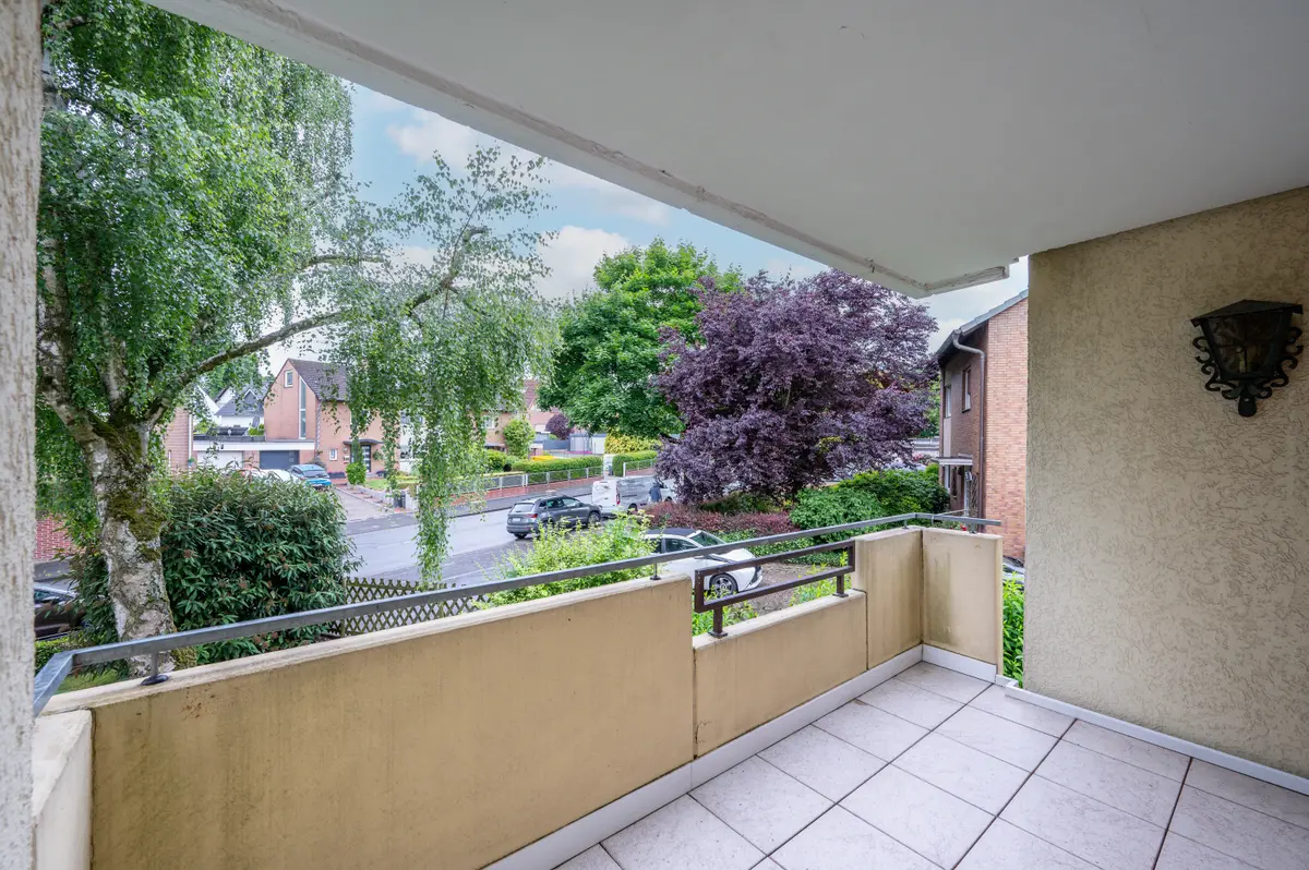 Loggia