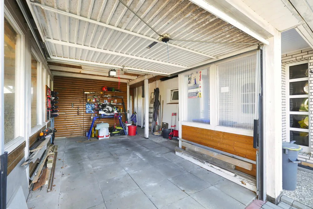Carport