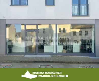 Moderne Büro-/Gewerbefläche in idealer Lage in  Refrath