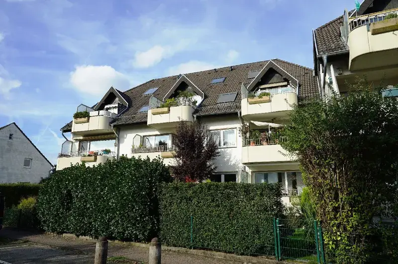 Rückansicht