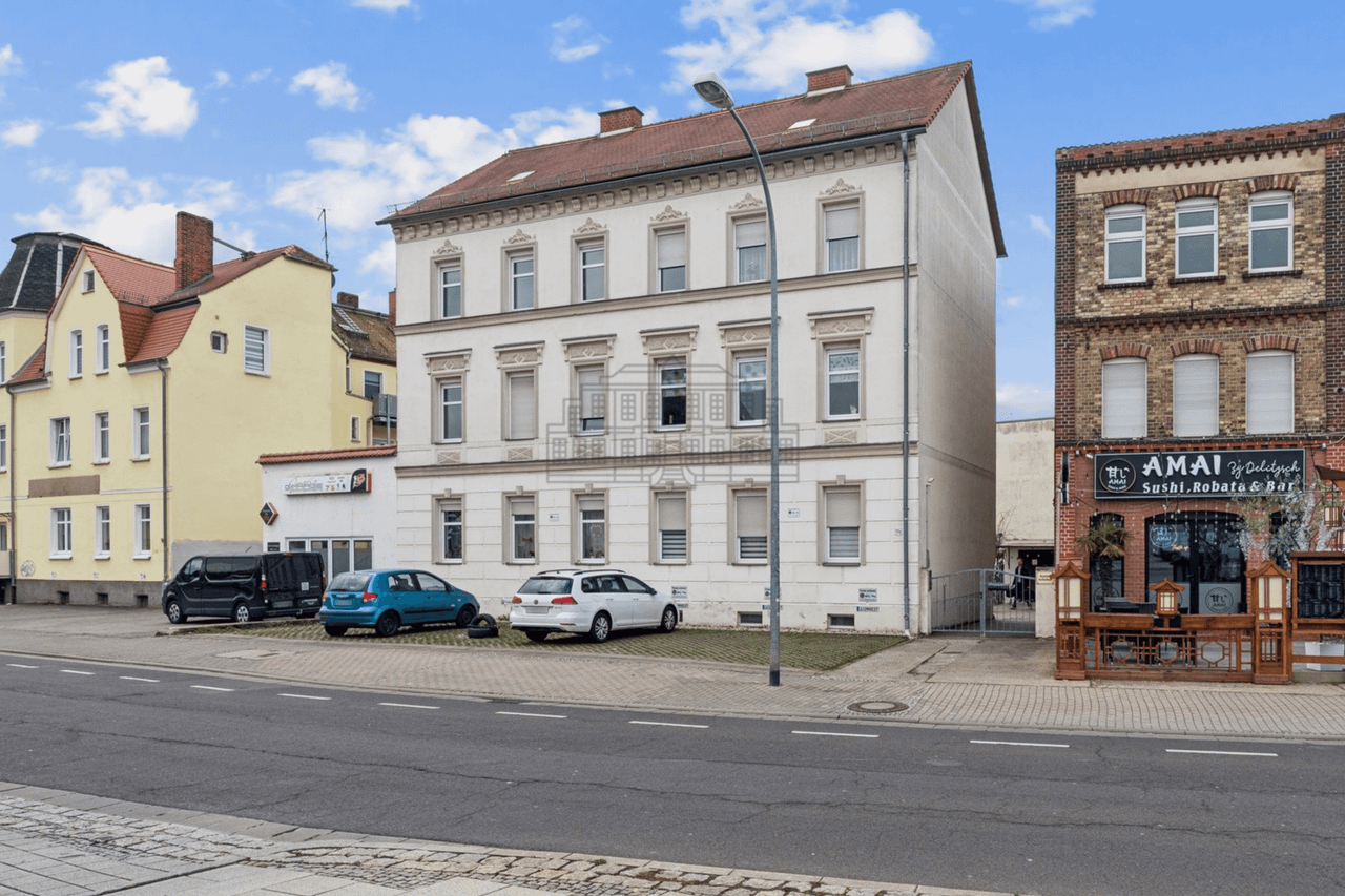 Außenansicht