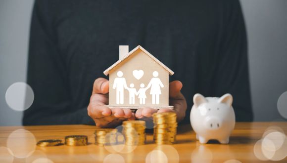 Immobilie vom Makler: bis zu 9,1 Prozent günstiger