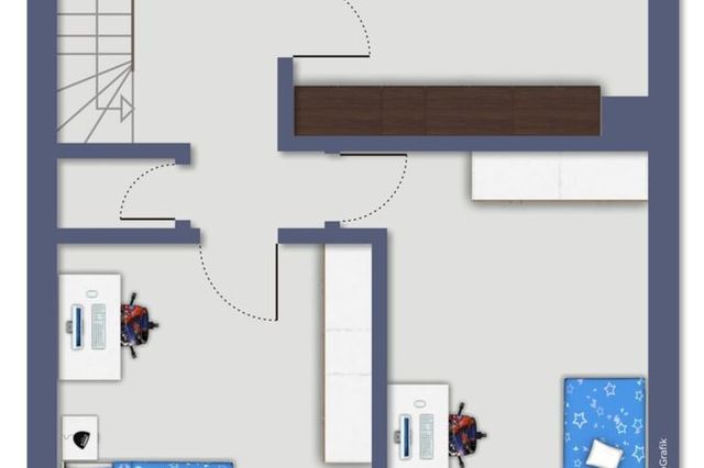 Grundriss OG 