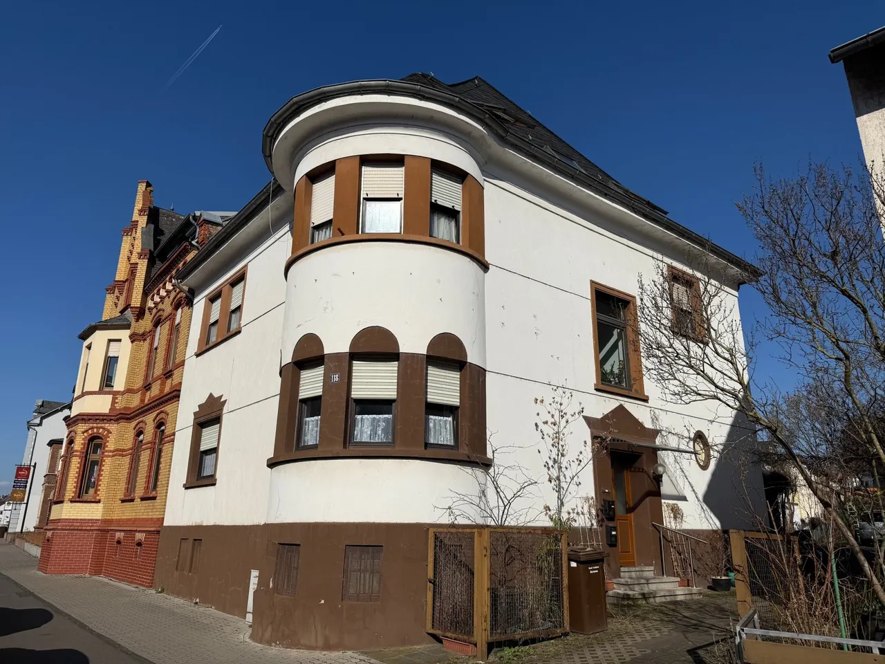 Außenansicht