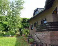 Hauseingänge
