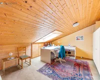 Schlafzimmer DG