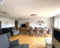 Wohnzimmer Hauptbereich 2