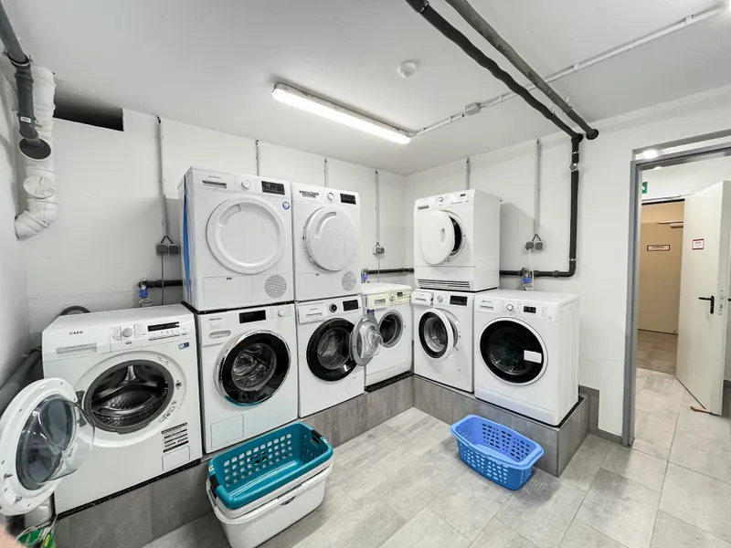 Moderne & ansprechende Dachgeschosswohnung zur Miete in Ibbenbüren! - Photo 4