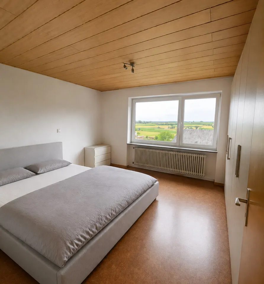 OG Elternschlafzimmer